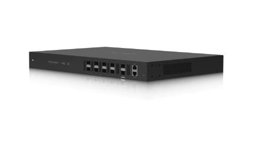 Ubiquiti UFiber UF-OLT 8 ports GPON - Terminal de ligne