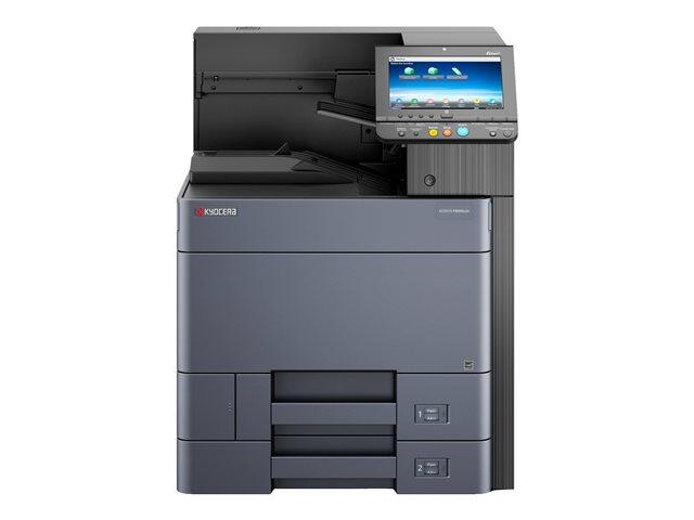 Kyocera ECOSYS P8060cdn - Imprimante laser couleur A3, duplex, LAN, USB