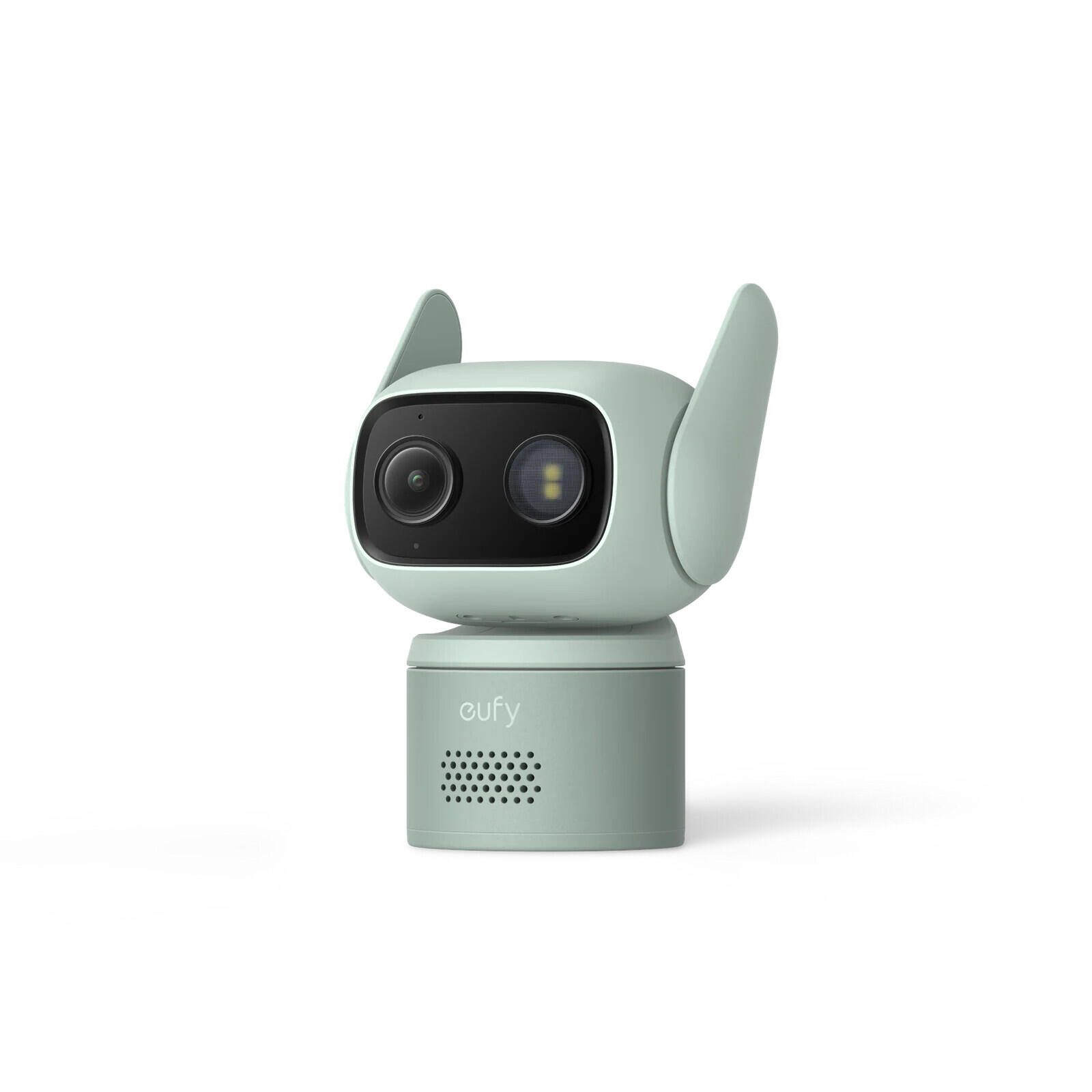 eufy eufyCam C31 Solo, vert