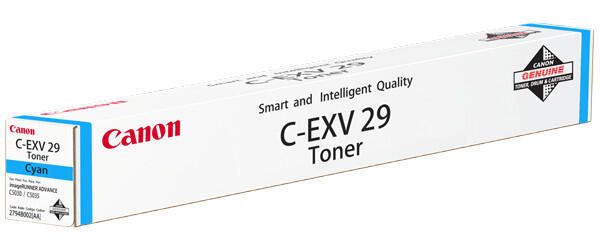 Toner Canon Original C-EXV28 noir 85 000 pages (2777B003)