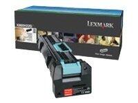 Unité de tambour originale Lexmark 48 000 pages (X860H22G) pour X860de 3/4, X862de 3/4, X864de 3/4