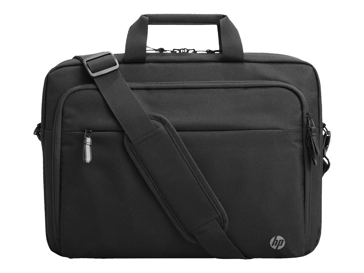 Sacoche pour ordinateur portable HP Renew Business 39,6 cm (15,6 pouces) noir