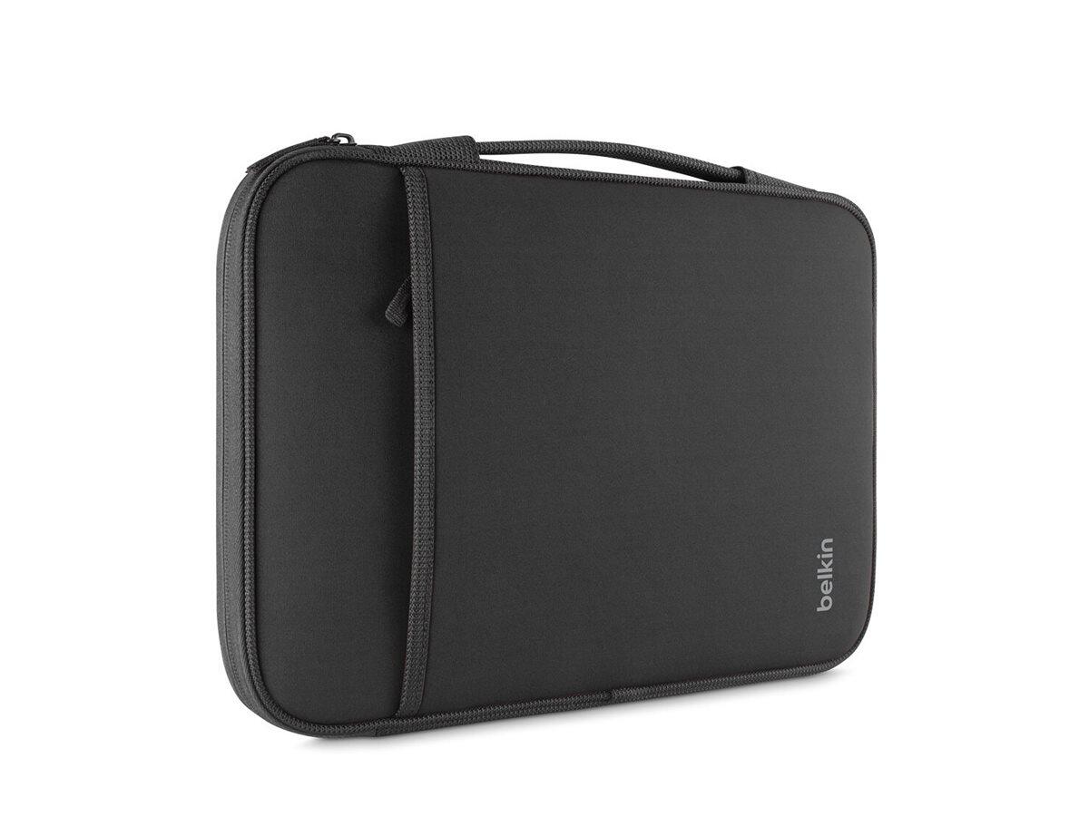 Housse pour ordinateur portable Belkin 33 cm (13") noir