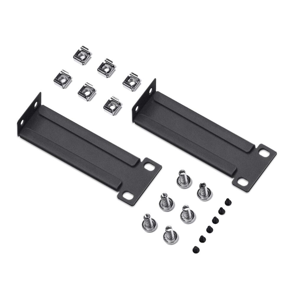 Kit de montage en rack TP-Link D226 pour commutateur desktop 226 mm