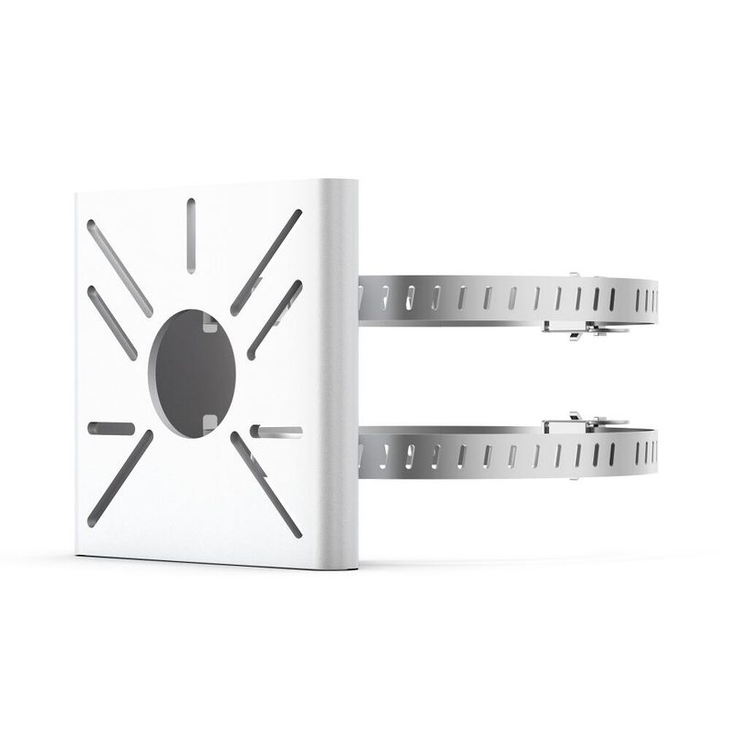 Support de fixation pour mât TP-Link VIGI VMB-350