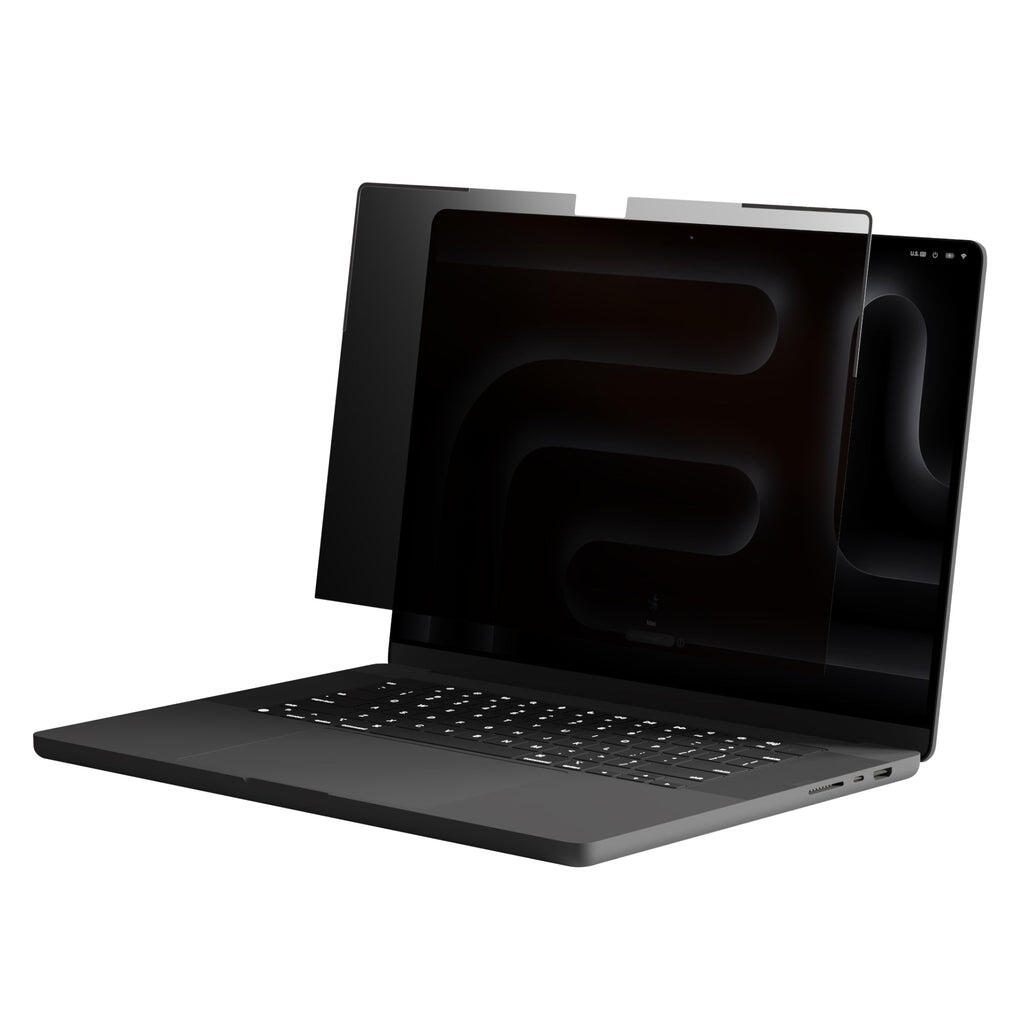 Hyper® HyperShield - Film de confidentialité magnétique pour MacBook Pro 16 pouces