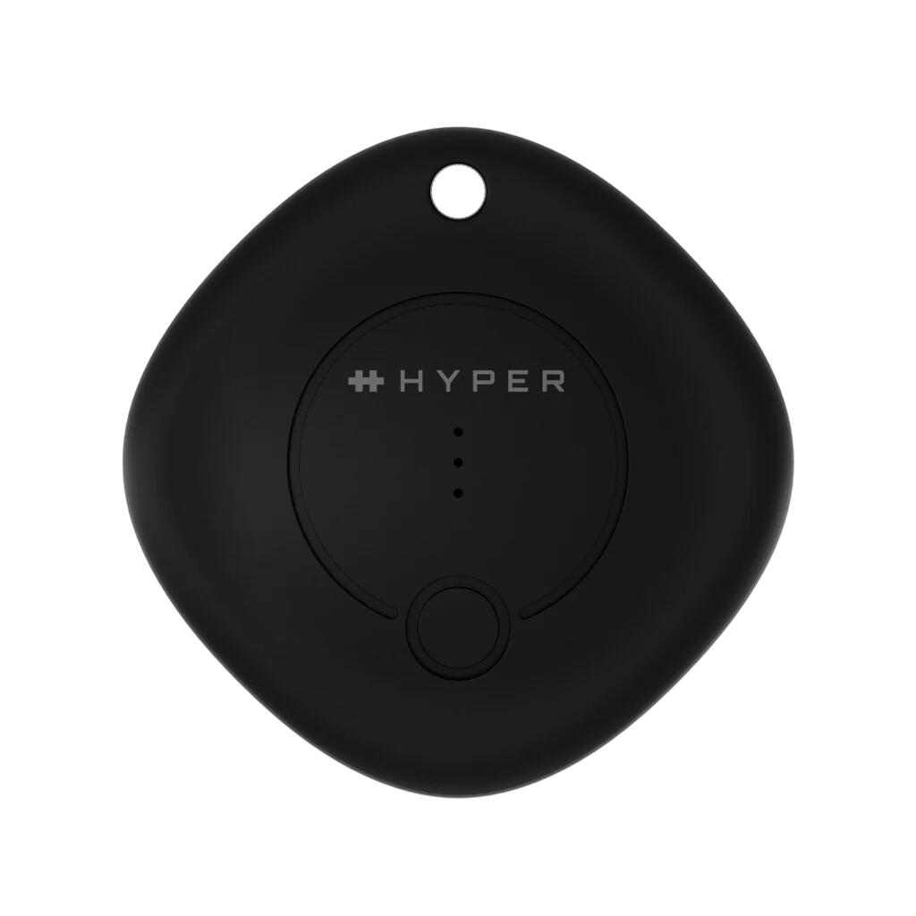 Hyper® HyperShield - Localisateur universel