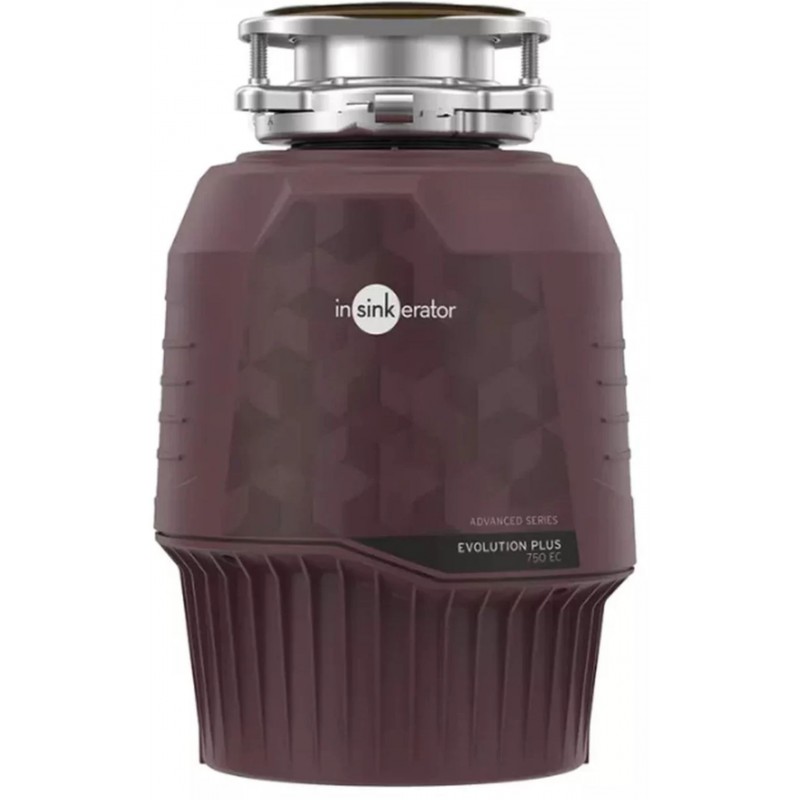 Broyeur d'évier InSinkErator Evolution Plus 750 EC 80375T-ISE