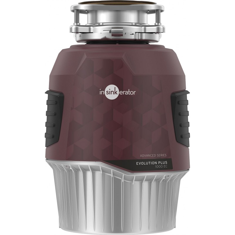 Broyeur d'évier InSinkErator Evolution Plus 1000 EC 80376T-ISE