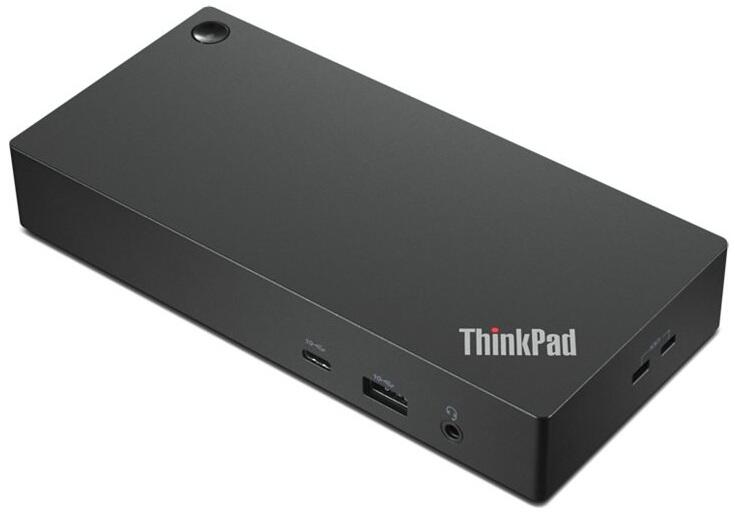 Lenovo ThinkPad Universal USB-C Docking Station 40AY0090EU