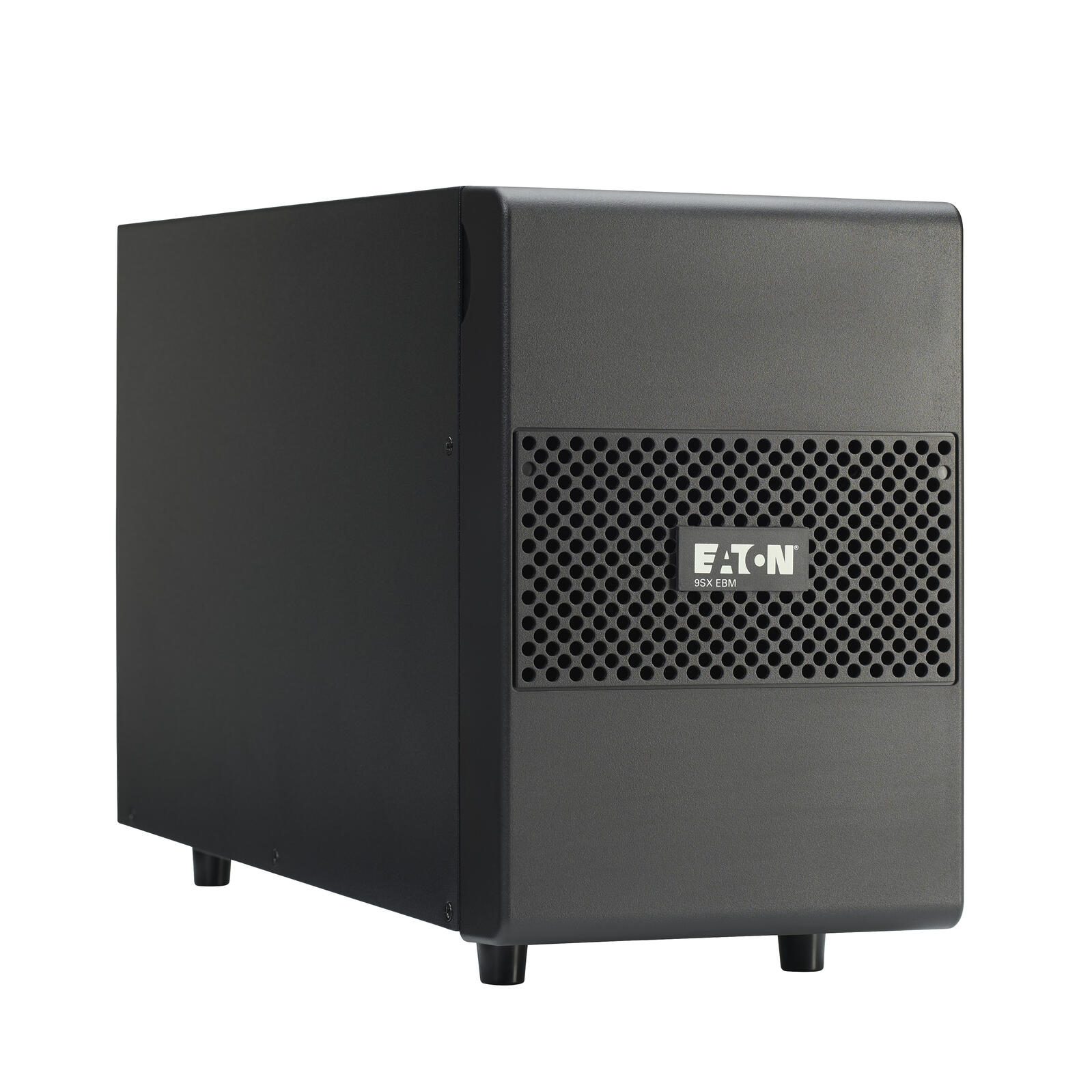 Module de batterie étendu Eaton 9SX EBM 36V Tour Onduleur de secours 9SXEBM36T