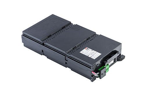 Batterie de remplacement APC RBC141
