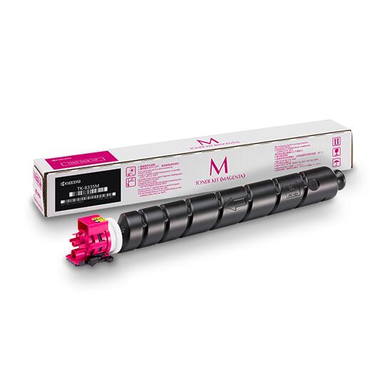 Toner Kyocera Original TK-8335M magenta 15 000 pages (1T02RLBNL0)