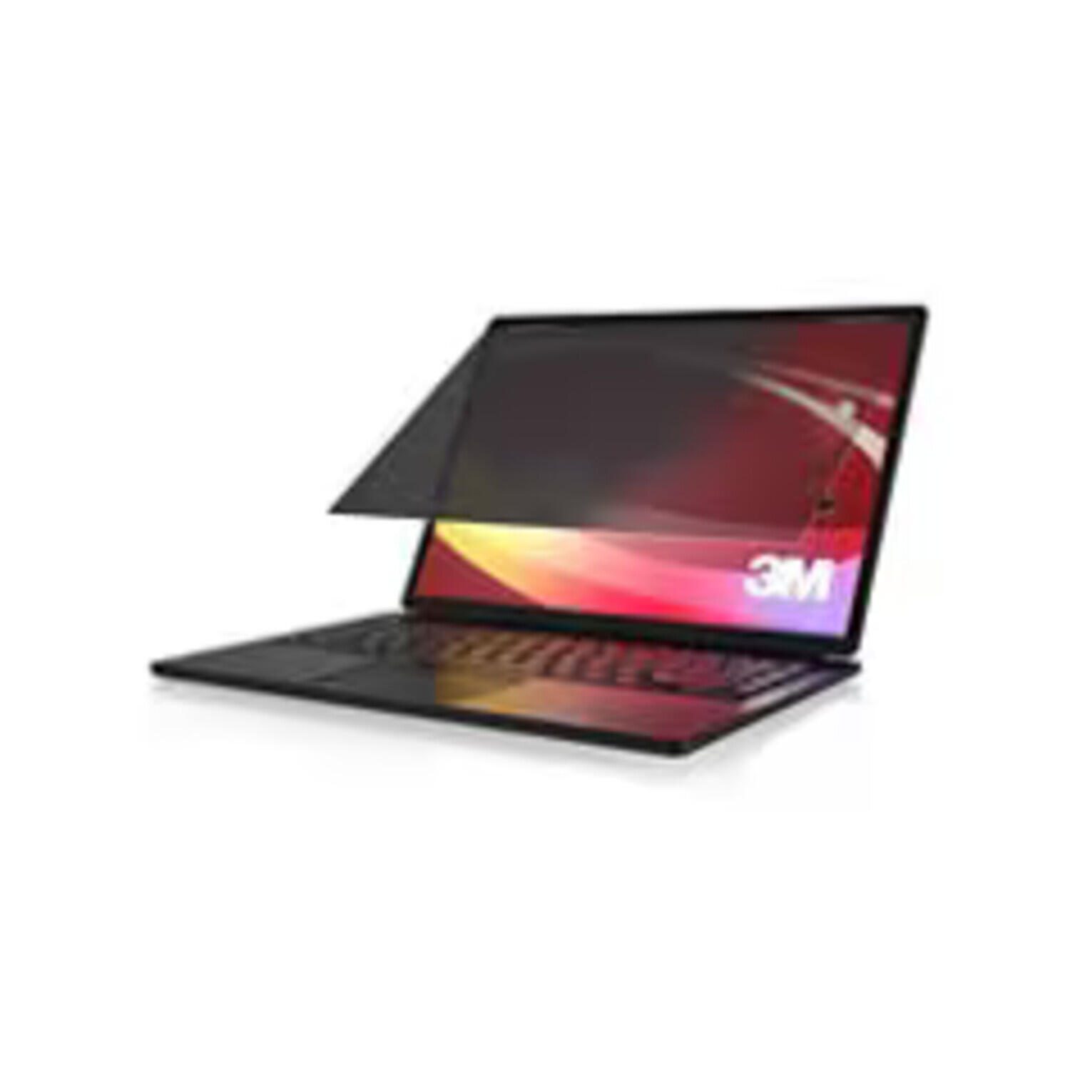 Filtre de confidentialité 3M™ Bright Screen pour écran 15", format 4:3, BP150C3B