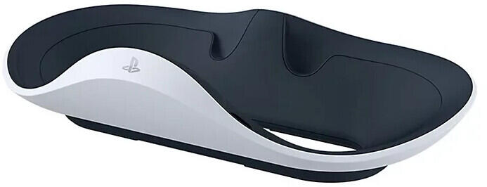 Station de charge Sony PlayStation 5 VR2, blanc