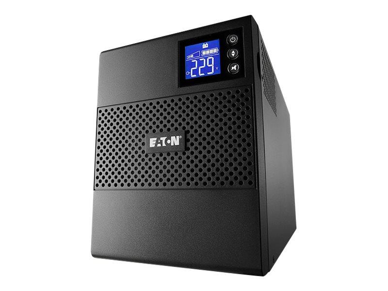 Eaton Onduleur 5SC 1500i 1050W 1500VA Entrée C14 Alimentation sans coupure 5SC1500I