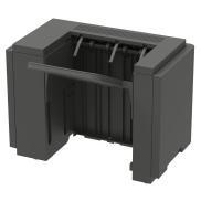 Extension de sortie papier Lexmark 1 500 feuilles 50G0853