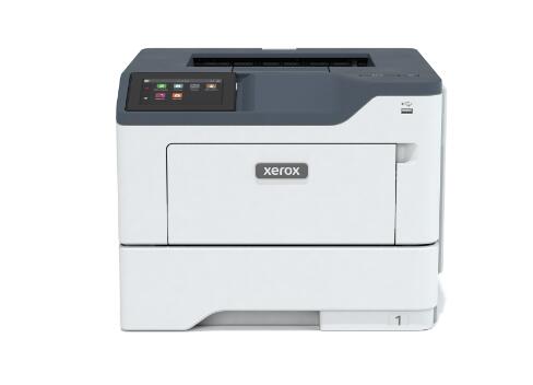 Imprimante laser Xerox B410 Noir & Blanc A4, USB, LAN, recto-verso automatique