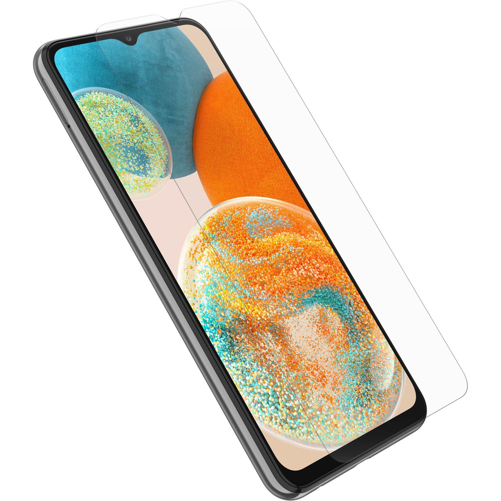 Pellicule de protection en verre OtterBox Trusted Glass pour Samsung Galaxy A23 5G