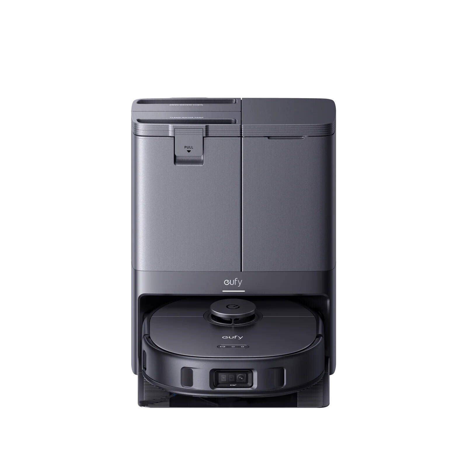 eufy Saugroboter X10 Pro Omni