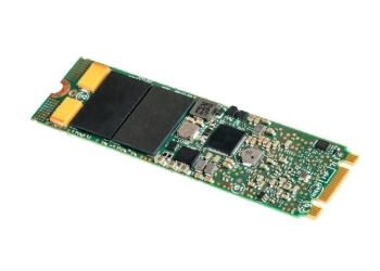 Intel DC S3520 Series SSD M.2 - 480 Go M.2 2280, PCIe 3.0 (NVMe), MLC