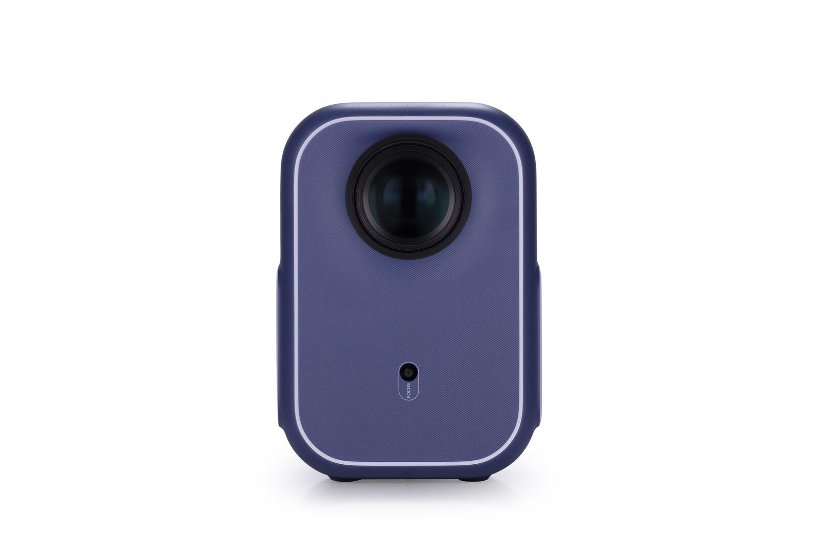 Vidéo-projecteur d'installation InFocus IN3048SL LCD 200 ISO Lumens Full HD, HDMI, USB, Google TV, Bluetooth