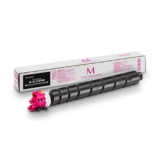 Toner Kyocera Original TK-8525M magenta 20 000 pages (1T02RMBNL0)