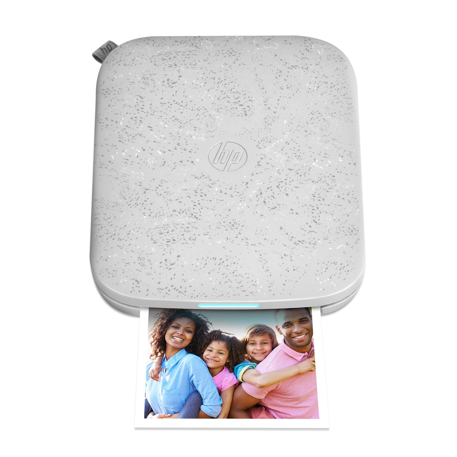 Imprimante instantanée HP Sprocket 3" x 4"