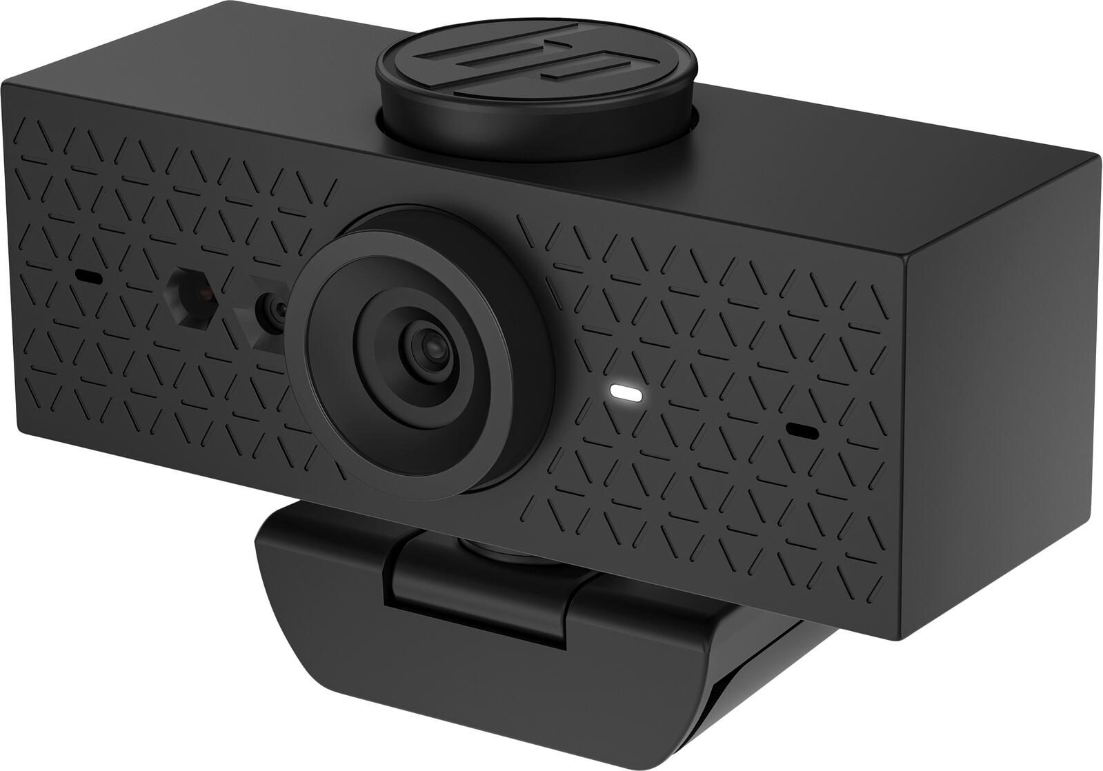 Webcam HP 625 Full HD compatible Windows Hello