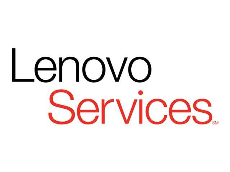 Lenovo Premier Support Upgrade - Extension de service - 4 ans
