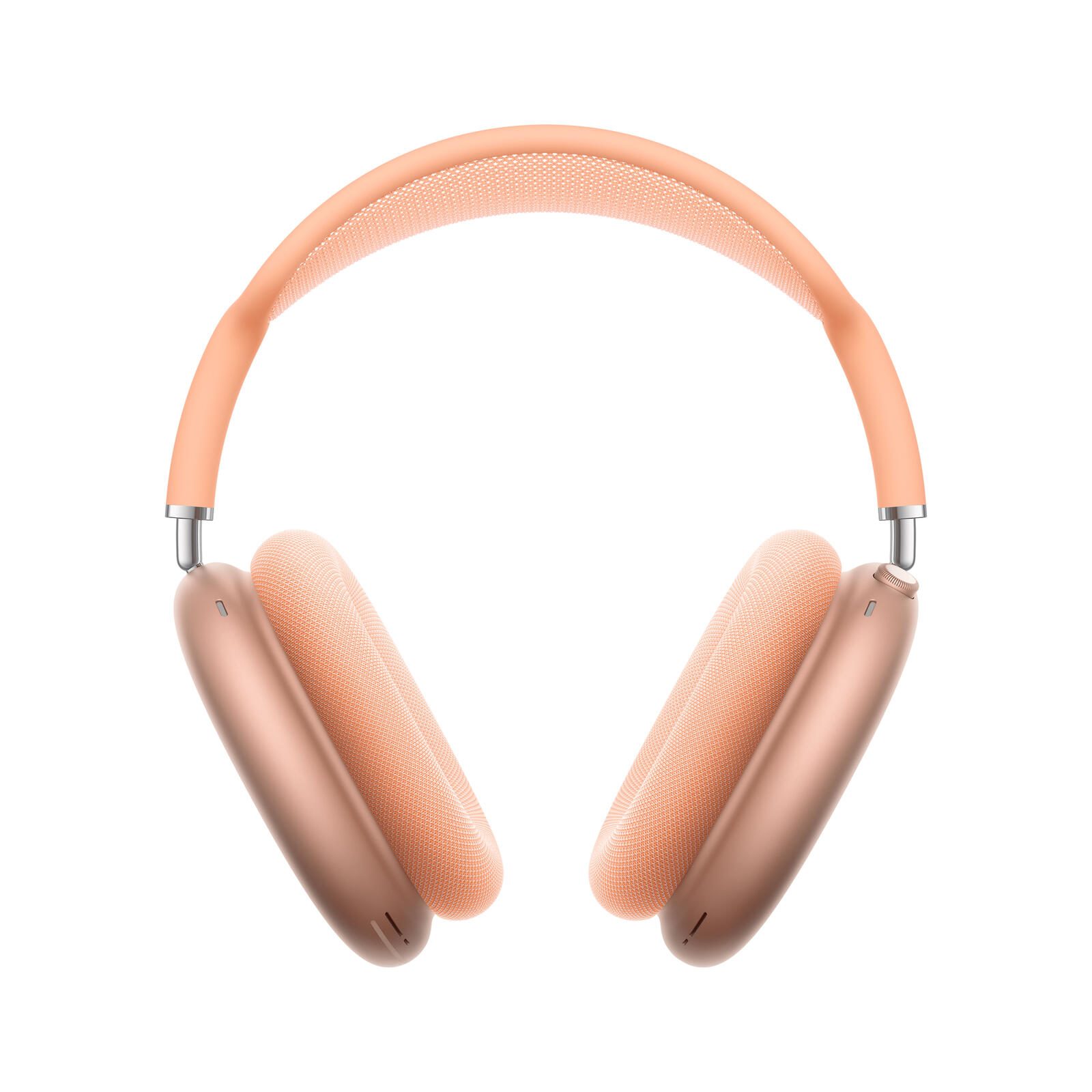 Casque audio Apple AirPods Max orange