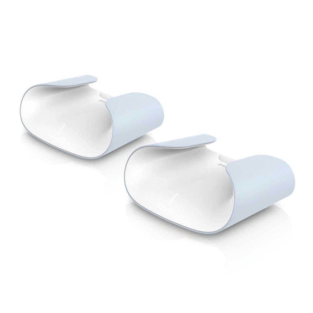 Routeur Wi-Fi 6 D-Link M60-2 Aquila Pro AI AX6000 (lot de 2)