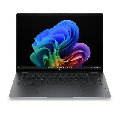 HP OmniBook Ultra Laptop Next Gen AI 14-kd0072ngx Intel® Core™ Ultra 7 356H
