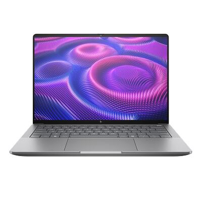 HP ZBook Ultra 14 G1a - Station mobile de travail AMD Ryzen™ AI Max+ PRO 395