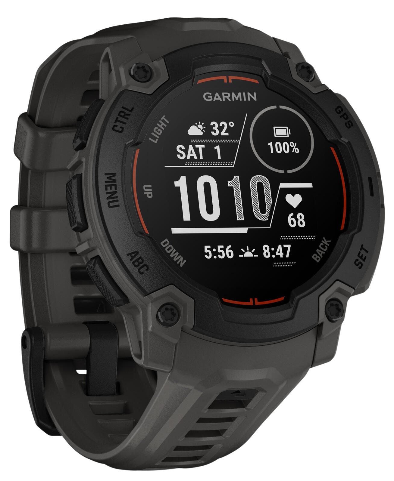 Garmin Instinct E