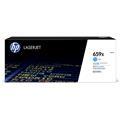 Cartouche de toner cyan HP Original 659X - 29 000 pages (W2011X)