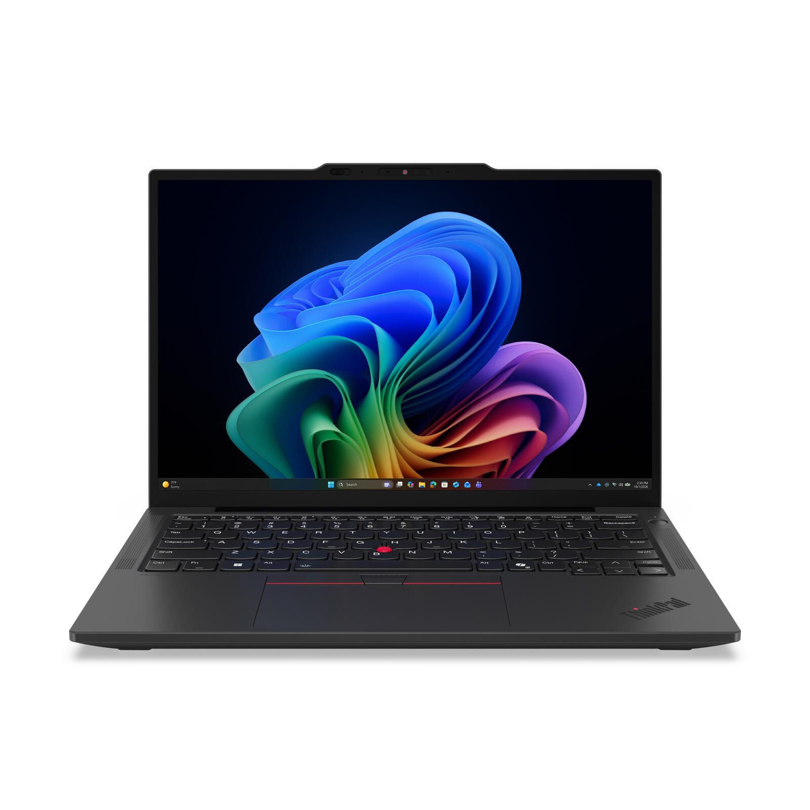 Ordinateur portable Lenovo ThinkPad X13 Gen 7 Intel® Core™ Ultra 5 325 - 33,8 cm (13,3") - 32 Go RAM, 512 Go SSD, WUXGA, Intel® Graphics, Windows 11 Pro, prêt pour WWAN 4G