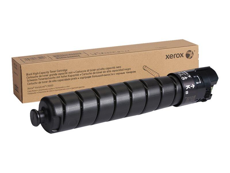 Cartouche de toner Xerox Original VersaLink C9000 - noir (106R04081)