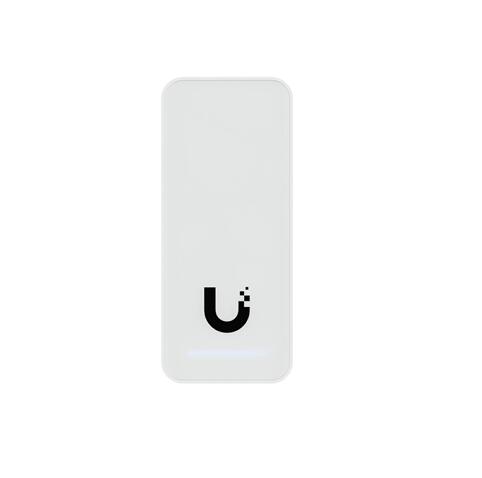 Lecteur d'accès Ubiquiti UniFi G2 Scanner de porte blanc