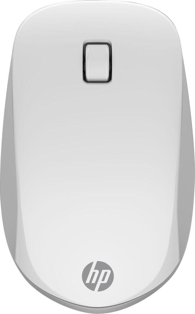 Souris sans fil HP Z5000 Bluetooth blanc