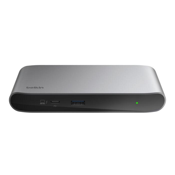 Station d'accueil Belkin Connect 5-en-1 Core Hub