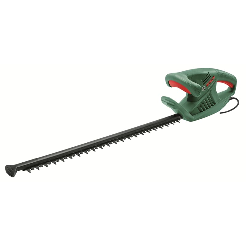 Taille-haie électrique Bosch EasyHedgeCut 45, 420 watts, longueur de lame 45 cm