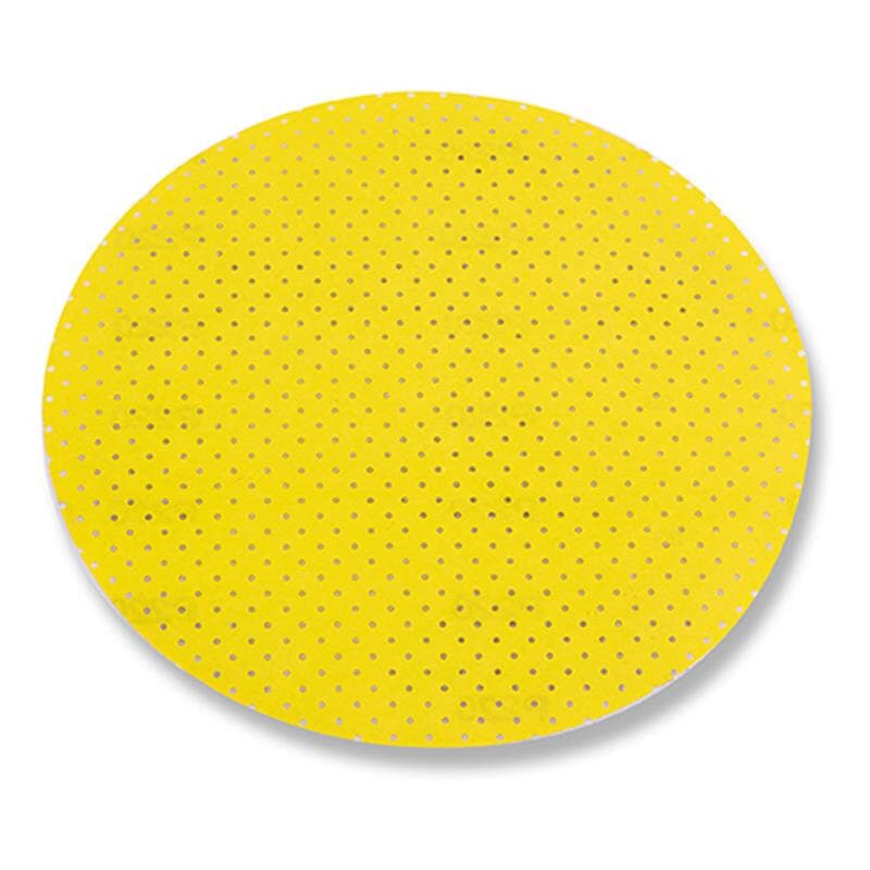 Papier de verre à velcro perforé Flex (D225 PF-P150 VE25, 311.995)