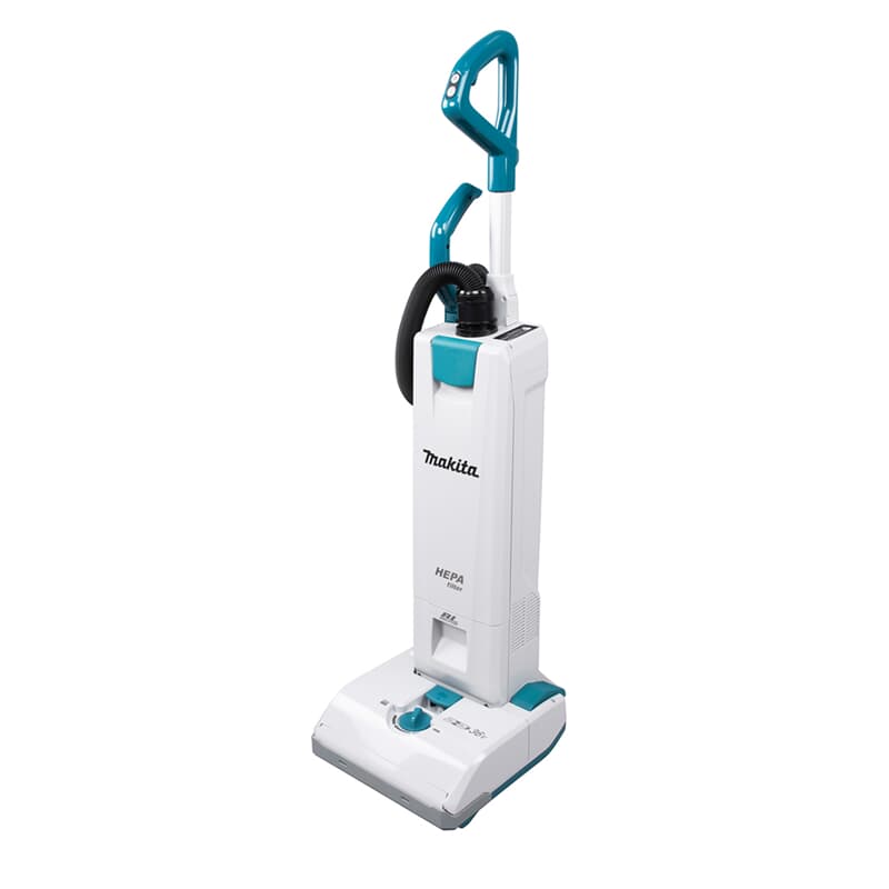 Aspirateur sans fil Makita DVC560Z 2x 18V Solo sans batterie ni chargeur