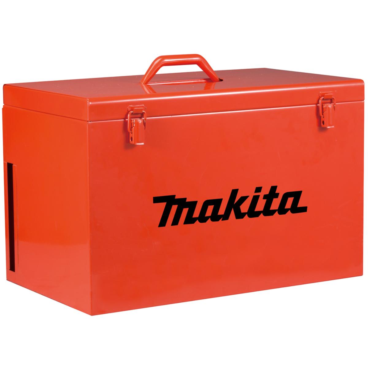 Coffret en acier Makita pour UC016G + EA4300F - 821672-6