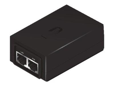 Injecteur PoE Ubiquiti POE-48-24W-G (alimentation)