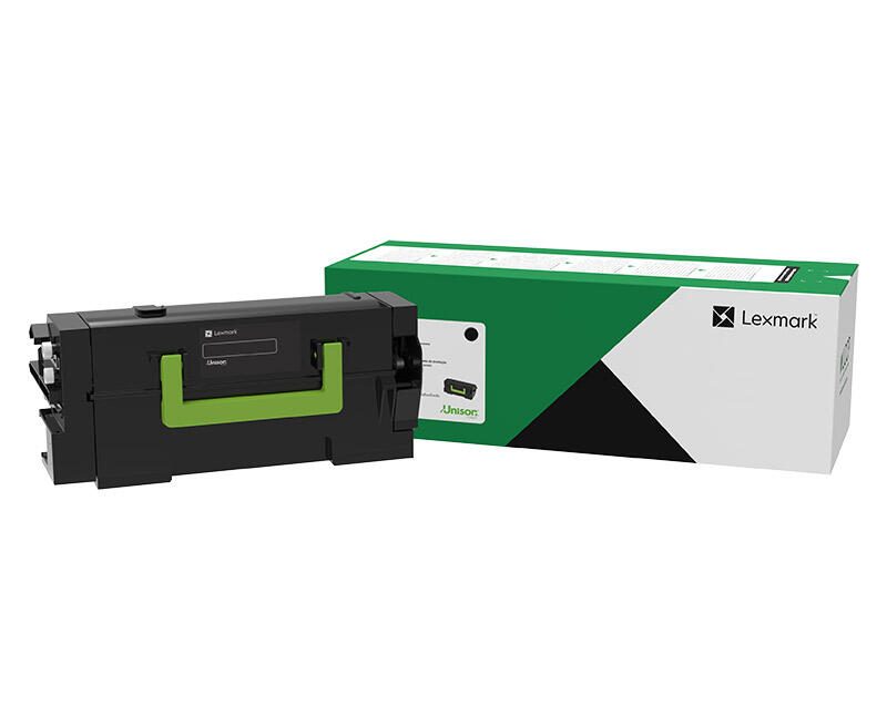 Cartouche de toner noir Lexmark 7 500 pages (B282000) pour B2865dw, MB2770adwhe