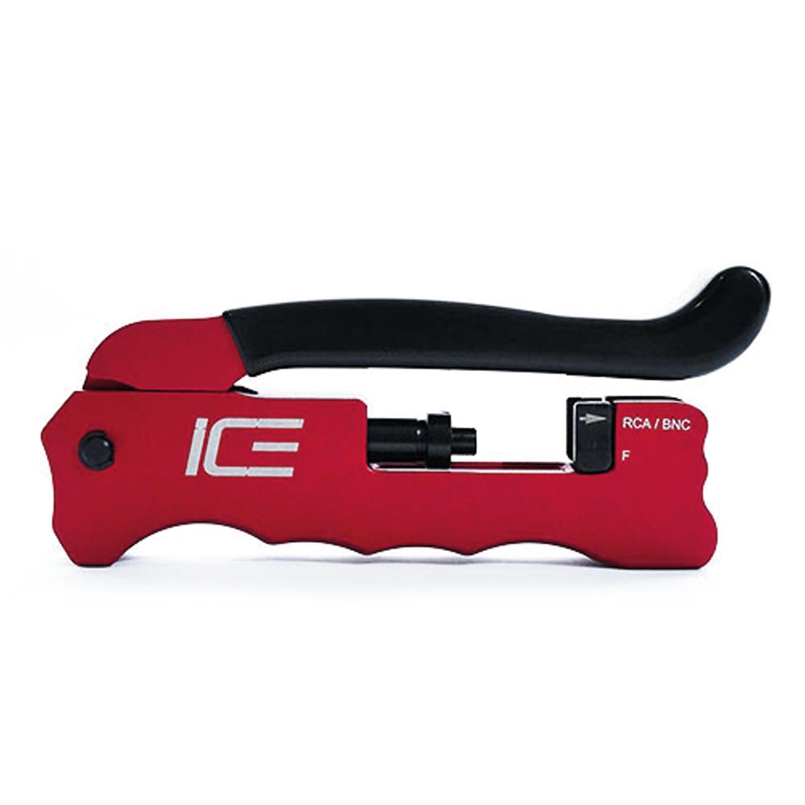 Outil de compression ICE Cable FLC