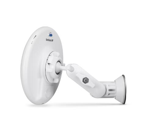 Support de fixation rapide Ubiquiti Quick Mount pour produits CPE