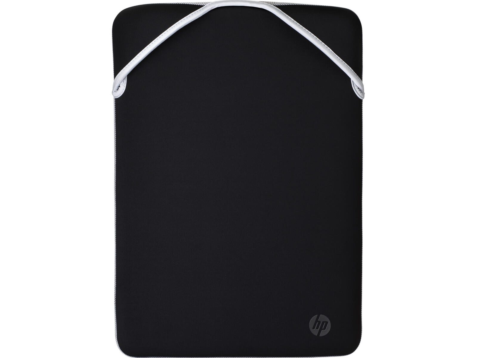 Housse de protection réversible pour ordinateur portable HP 35,6 cm (14,1 pouces) argent